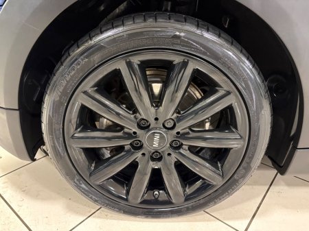 2017 MINI Convertible 1.5 COOPER AUTO=LOW MILES//HUGE SPEC=LEATHER INTERIOR//FULL SERVICE HISTORY=171 D REG=ONLY €270 ANNUAL ROAD TAX//TAILORED FINANCE PACKAGES AVAILABLE=T €17,995 thumbnail