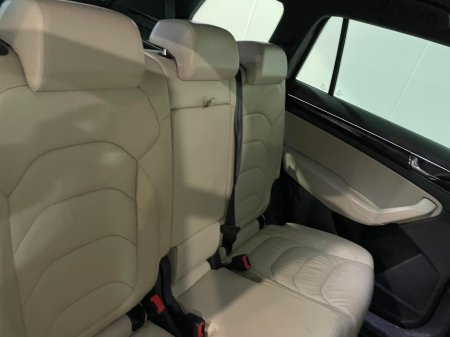 2021 Skoda Kodiaq 7S STYLE 2.0 TDI 150HP DSG 5DR AU €35,900 thumbnail