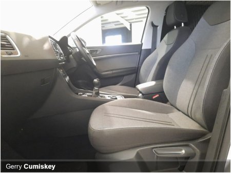 2023 SEAT Ateca - thumbnail 3