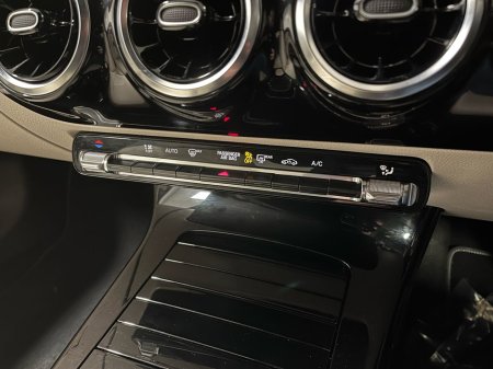 2024 Mercedes-Benz CLA Class - thumbnail 16