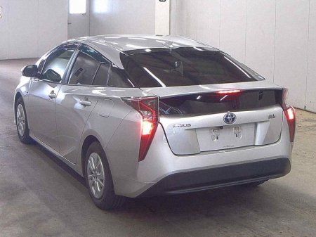 2017 Toyota Prius COMING SOON / HYBRID / AUTO / FINANCE