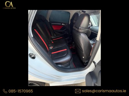 2016 Audi A3 Sportback - thumbnail 21