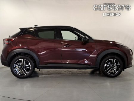 2026 Nissan Juke - photo 2
