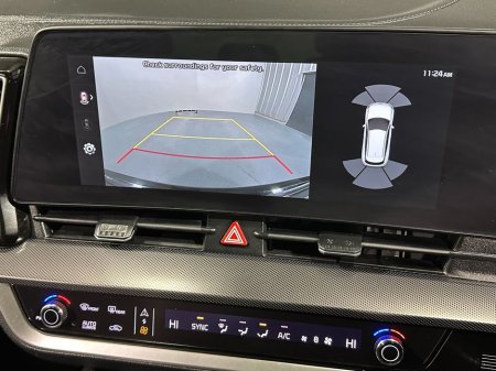 2024 Kia Sportage GT Line Tilt & Slide Sunroof €43,800 thumbnail