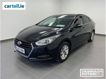 2016 Hyundai i40 - thumbnail 3