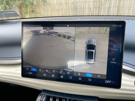 2025 BYD ATTO 3 - thumbnail 18