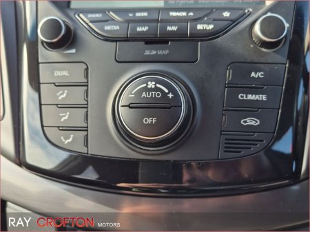 2019 Hyundai i40 - thumbnail 13