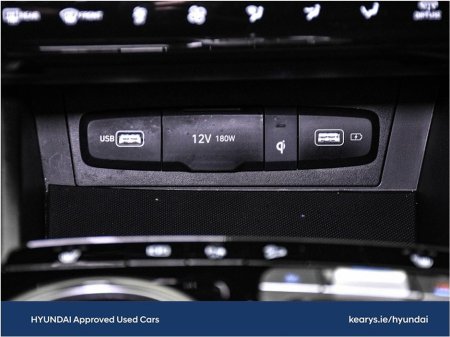 2023 Hyundai Tucson - thumbnail 18