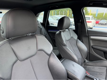 2021 Audi Q5 - thumbnail 14