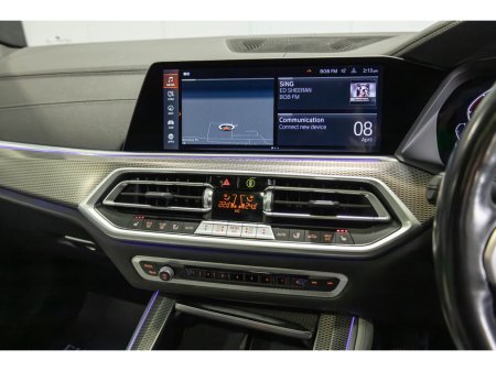 2023 BMW X5 - thumbnail 16