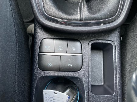 2023 Ford Puma Titanium 1.0 MHEV 125BHP... Camera €24,950 thumbnail