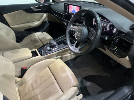 2020 Audi A5 SPORTBACK 40 TFSI 190 S-TRONIC AUTO €29,750 thumbnail