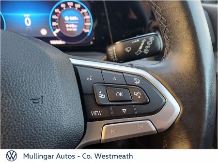 2022 Volkswagen Golf 2.0 TDI 115HP Style €26,950 thumbnail