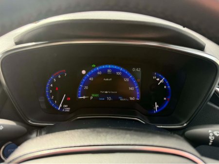 2023 Toyota Corolla - thumbnail 18