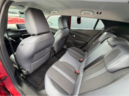 2020 Peugeot 2008 ALLURE - 1.2 PETROL - AUTO - 12M WARRANTY - CAR: 1745 €19,950 thumbnail