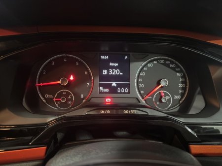 2020 Volkswagen Polo - thumbnail 12