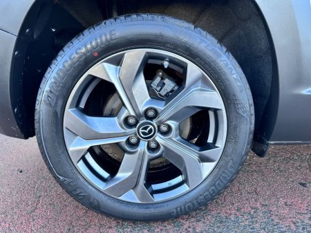 2021 Mazda MX-30 - thumbnail 35