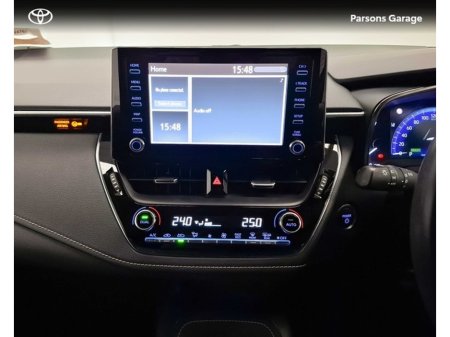 2022 Toyota Corolla - thumbnail 10