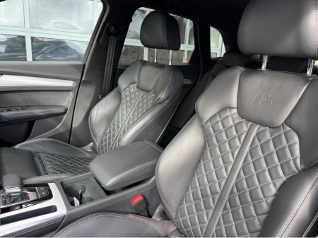 2023 Audi Q5 - thumbnail 13