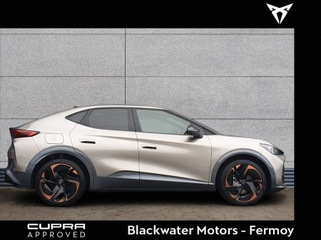 2025 Cupra Tavascan - thumbnail 16