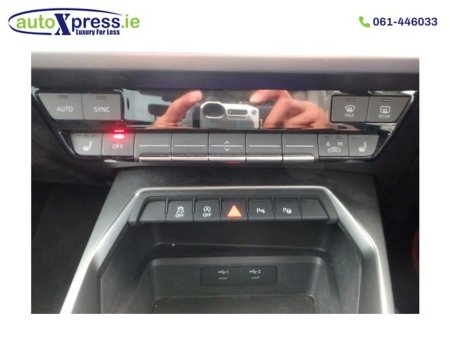 2021 Audi A3 - thumbnail 10