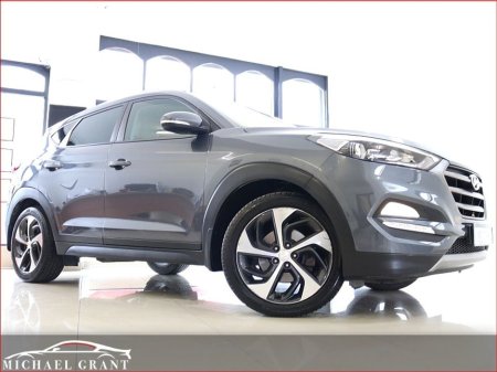 2018 Hyundai Tucson - thumbnail 10