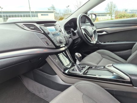 2016 Hyundai i40 - thumbnail 17