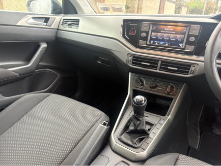 2020 Volkswagen Polo - thumbnail 12