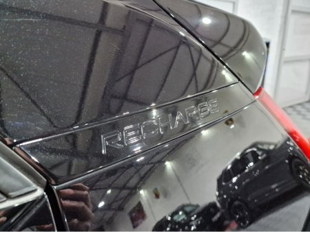 2022 Volvo XC40 T4 PLUS DARK RECHARGE AUTOMATIC **ONE OWNER / APPLE CARPLAY / BLIND SPOT ASSIST / ELECTRIC BOOTLID / HEATED FRONT & REAR SEATS / HEATED STEERING WHEEL / REVERSE CAMERA / WIRELESS PHONE CHARGING** €34,900 thumbnail