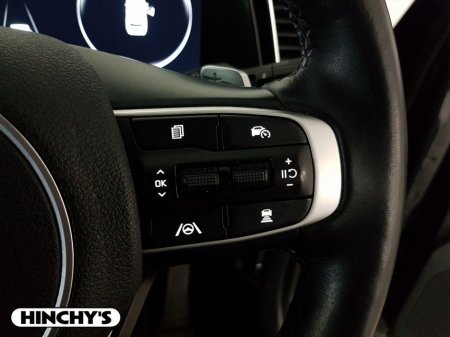 2024 Kia Sportage - thumbnail 19