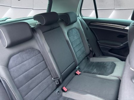 2013 Volkswagen Golf 1.4 TSI HIGHLINE €10,495 thumbnail