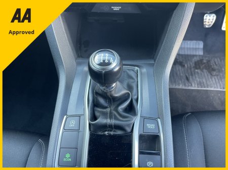 2018 Honda Civic SR VTEC FREE DELIVERY €17,750