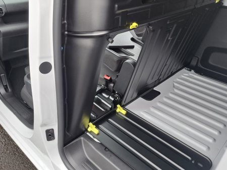 2026 Opel Combo - thumbnail 21