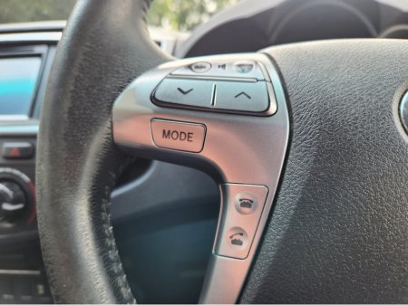 2014 Toyota Hilux - thumbnail 14