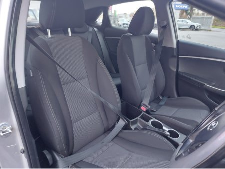 2013 Hyundai i30 1.4 DSL CLASSIC 4DR €7,500 thumbnail