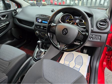 2016 Renault Clio - thumbnail 12