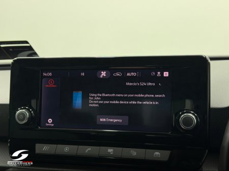 2024 SEAT Leon (241) SE PLUS 1.0 TSI 110HP €22,995 thumbnail