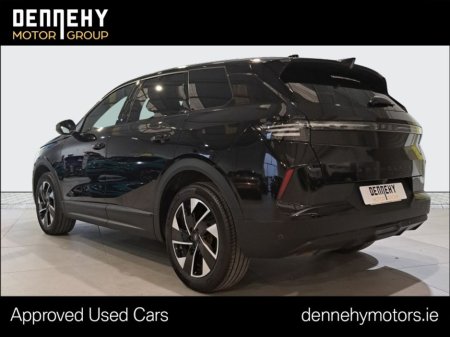 2025 Opel Grandland - view 3