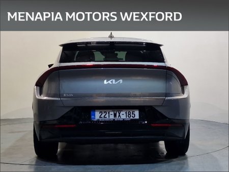 2022 Kia EV6 - thumbnail 11