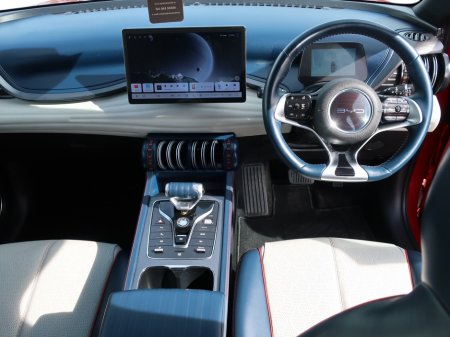 2023 BYD ATTO 3 - thumbnail 9