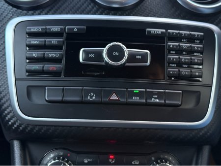 2013 Mercedes-Benz A Class - thumbnail 16