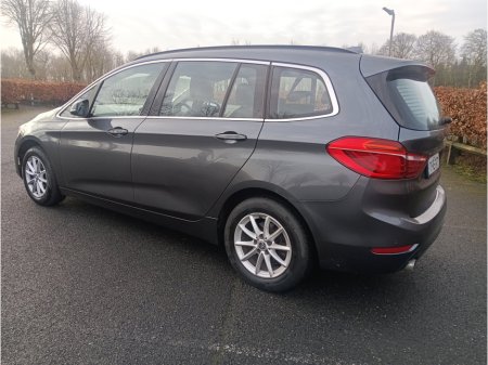 2017 BMW 2 Series Gran Tourer - thumbnail 10