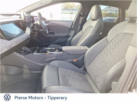 2025 Audi A6 Avant e-tron - thumbnail 7