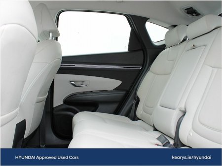 2023 Hyundai Tucson - thumbnail 7