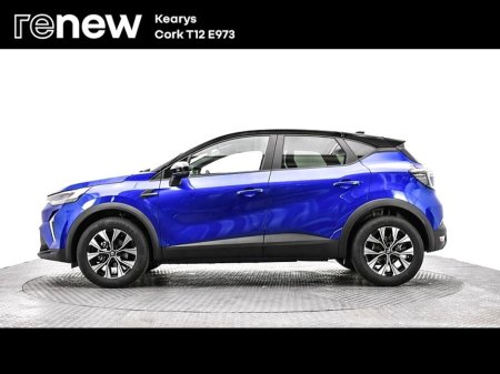 2026 Renault Captur - thumbnail 7