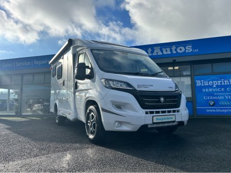 2024 Fiat Ducato V60 AUTO €79,950 thumbnail