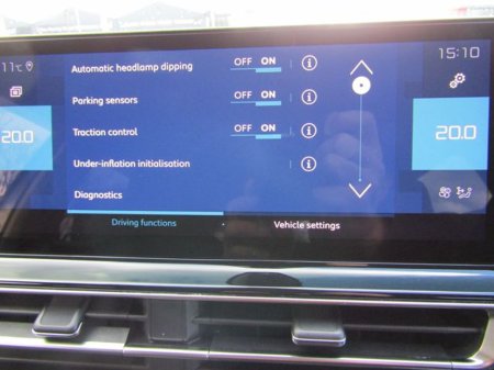 2023 Citroen C5 Aircross - thumbnail 31