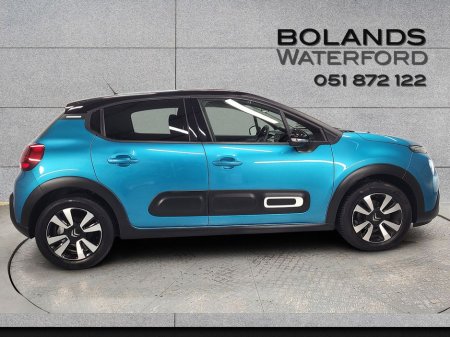 2023 Citroen C3 - thumbnail 3