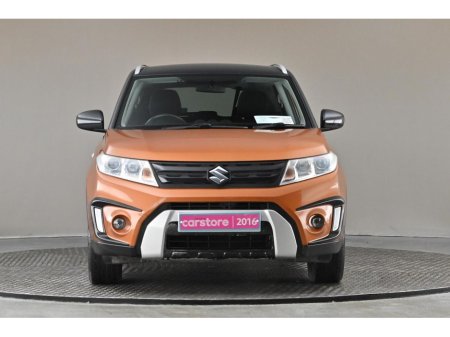 2016 Suzuki Vitara - thumbnail 2
