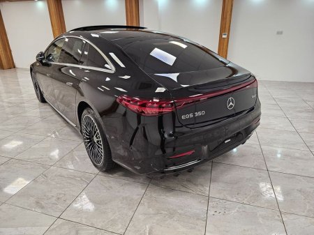 2025 Mercedes-Benz EQS - thumbnail 6